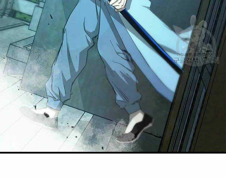 Đạo Sĩ Giang Hồ Chapter 63 trang 111