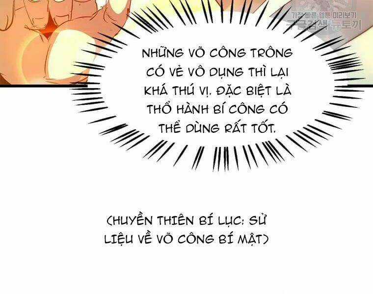 Đạo Sĩ Giang Hồ Chapter 63 trang 114