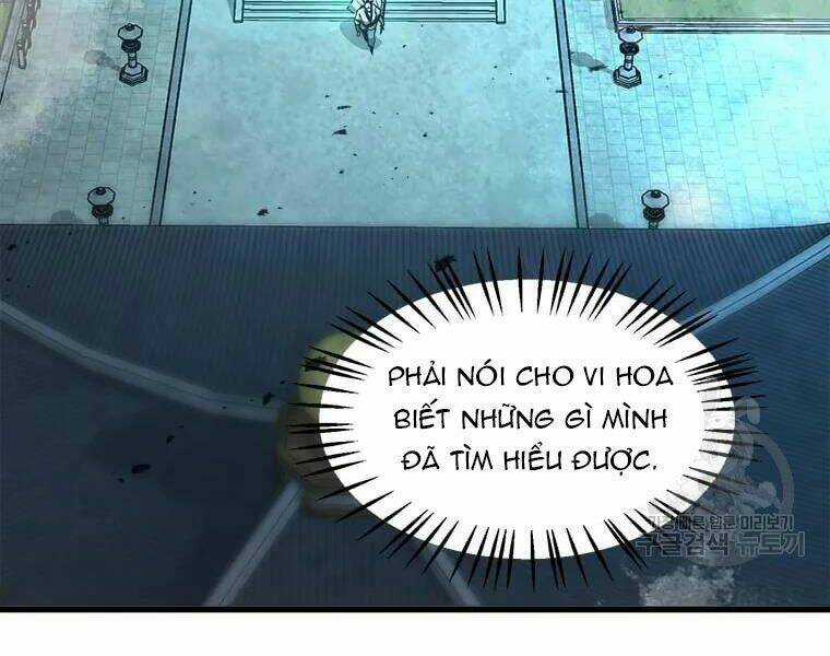 Đạo Sĩ Giang Hồ Chapter 63 trang 116