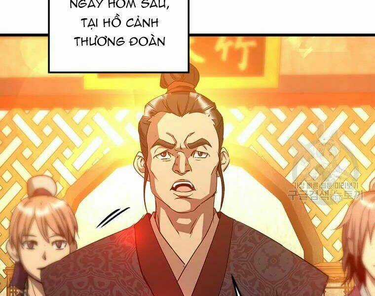 Đạo Sĩ Giang Hồ Chapter 63 trang 118