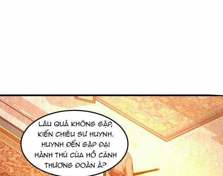 Đạo Sĩ Giang Hồ Chapter 63 trang 120