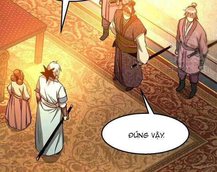 Đạo Sĩ Giang Hồ Chapter 63 trang 121