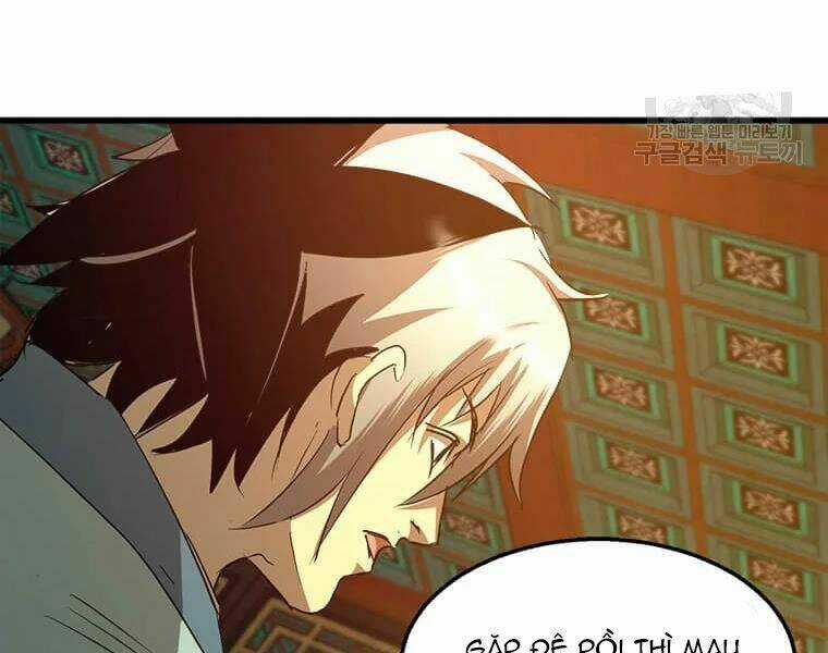 Đạo Sĩ Giang Hồ Chapter 63 trang 123