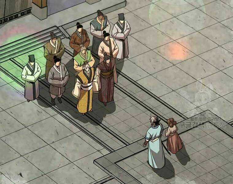 Đạo Sĩ Giang Hồ Chapter 63 trang 128