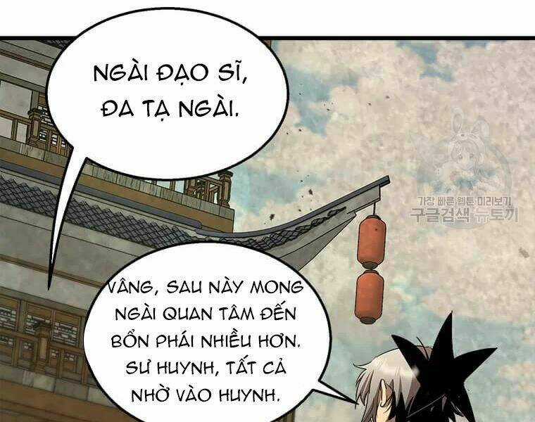 Đạo Sĩ Giang Hồ Chapter 63 trang 130