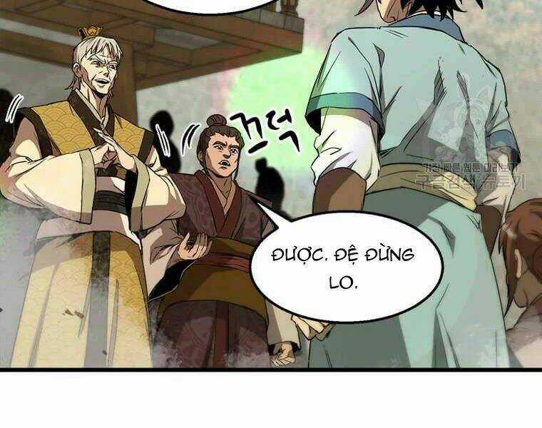 Đạo Sĩ Giang Hồ Chapter 63 trang 131