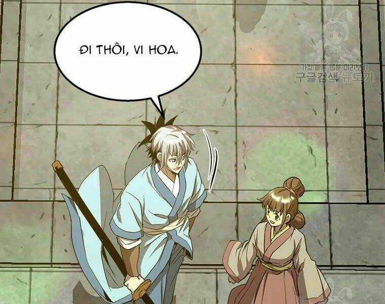 Đạo Sĩ Giang Hồ Chapter 63 trang 133