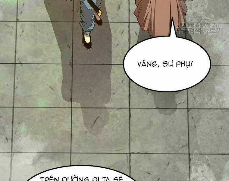 Đạo Sĩ Giang Hồ Chapter 63 trang 134