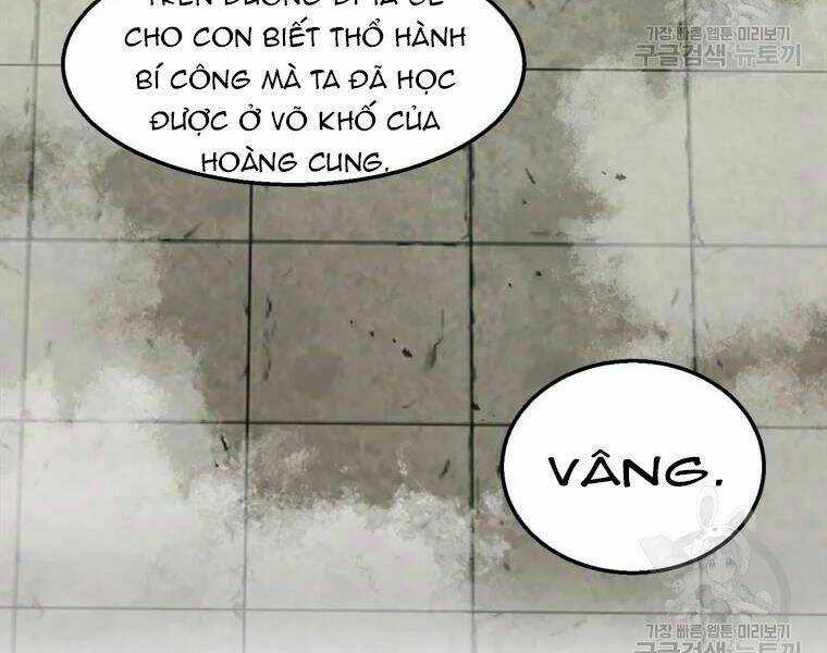 Đạo Sĩ Giang Hồ Chapter 63 trang 135