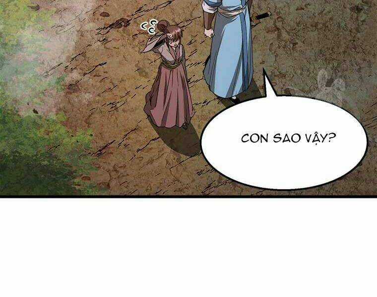 Đạo Sĩ Giang Hồ Chapter 63 trang 141