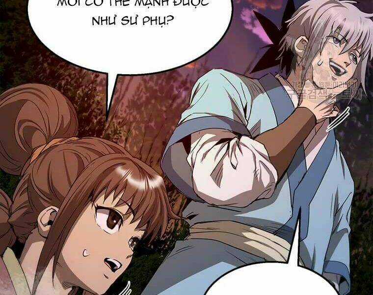 Đạo Sĩ Giang Hồ Chapter 63 trang 143