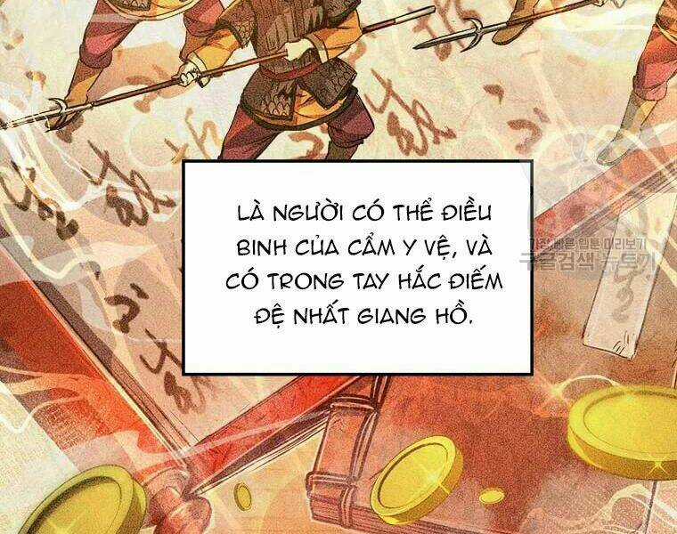 Đạo Sĩ Giang Hồ Chapter 63 trang 15