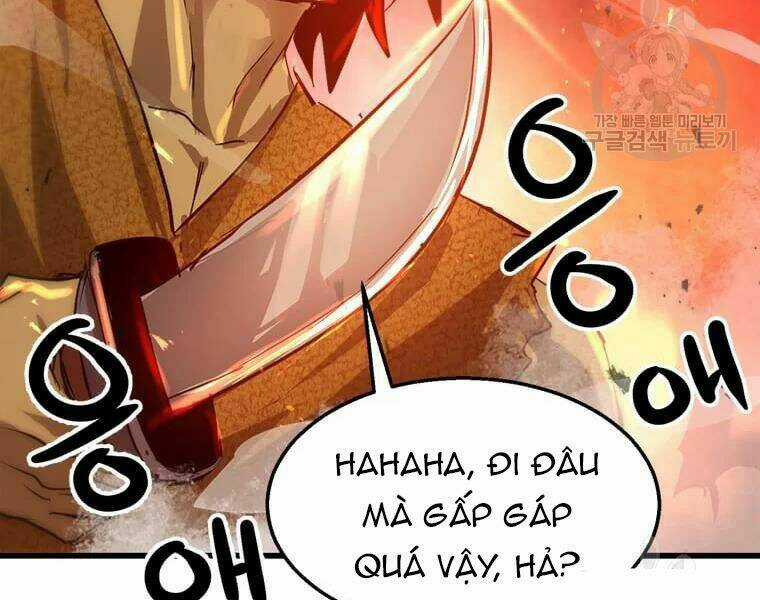 Đạo Sĩ Giang Hồ Chapter 63 trang 186