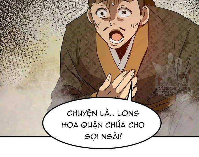 Đạo Sĩ Giang Hồ Chapter 63 trang 3