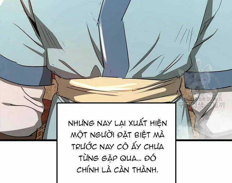 Đạo Sĩ Giang Hồ Chapter 63 trang 35