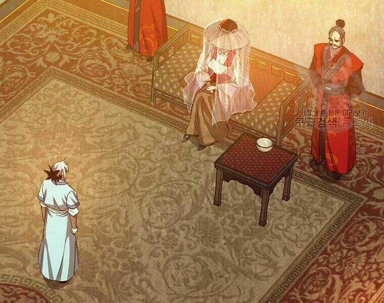 Đạo Sĩ Giang Hồ Chapter 63 trang 37