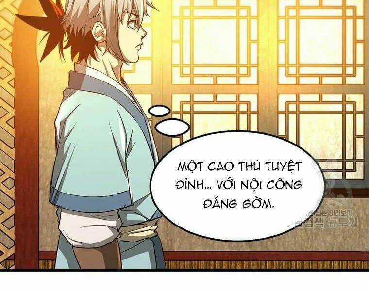 Đạo Sĩ Giang Hồ Chapter 63 trang 43