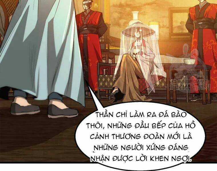 Đạo Sĩ Giang Hồ Chapter 63 trang 46