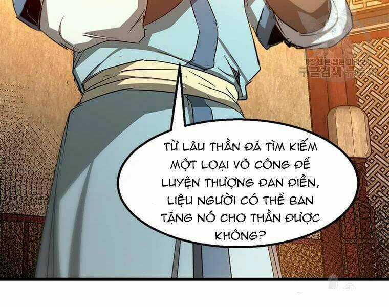 Đạo Sĩ Giang Hồ Chapter 63 trang 60