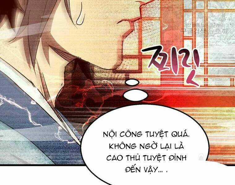 Đạo Sĩ Giang Hồ Chapter 63 trang 71
