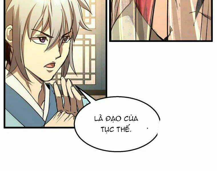 Đạo Sĩ Giang Hồ Chapter 63 trang 74