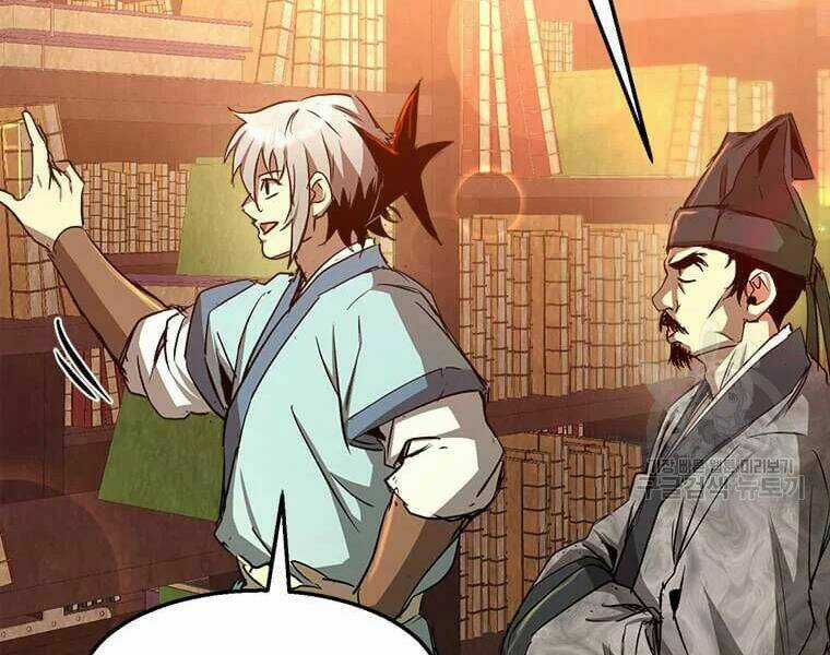 Đạo Sĩ Giang Hồ Chapter 63 trang 96