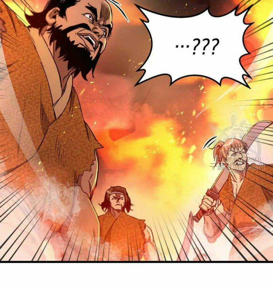 Đạo Sĩ Giang Hồ Chapter 64 trang 10