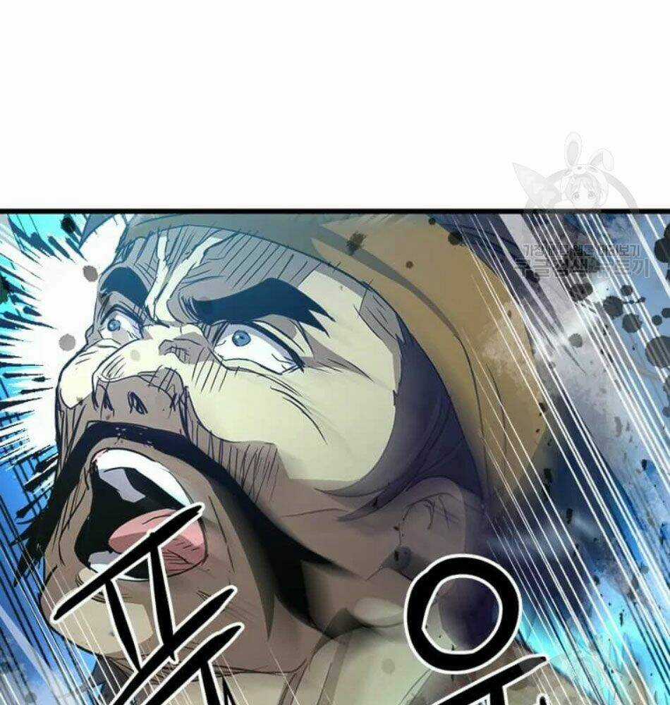 Đạo Sĩ Giang Hồ Chapter 64 trang 107