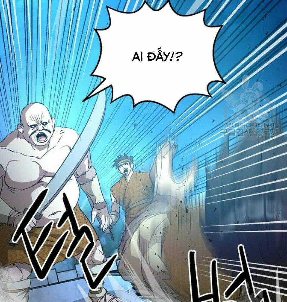 Đạo Sĩ Giang Hồ Chapter 64 trang 109