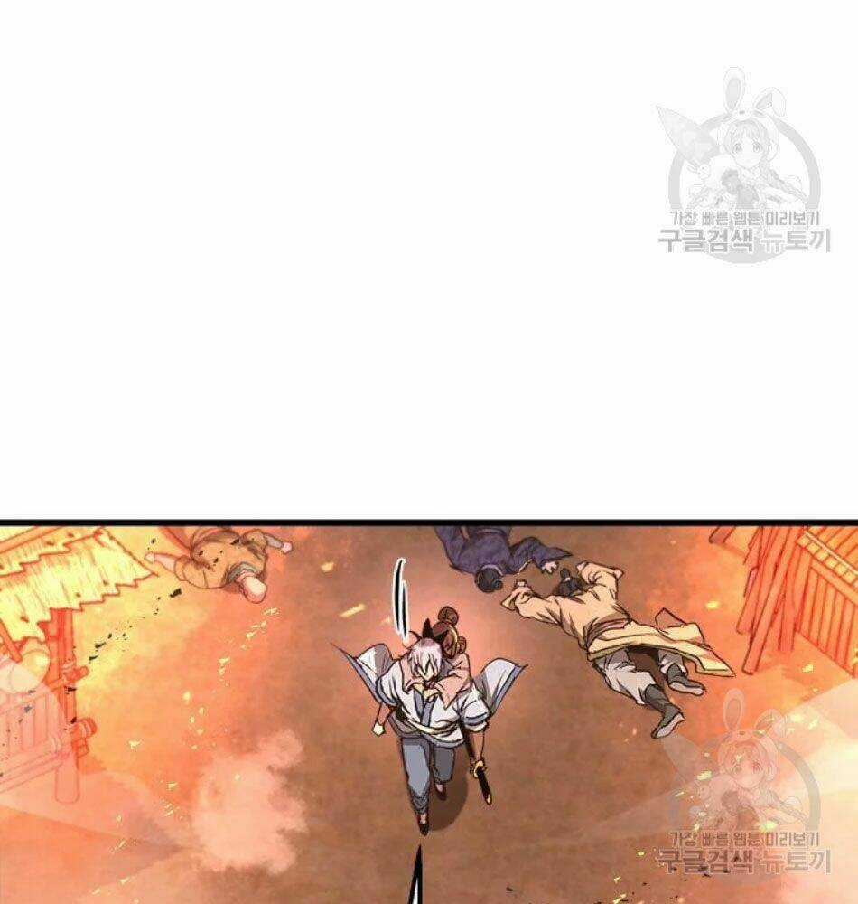 Đạo Sĩ Giang Hồ Chapter 64 trang 11