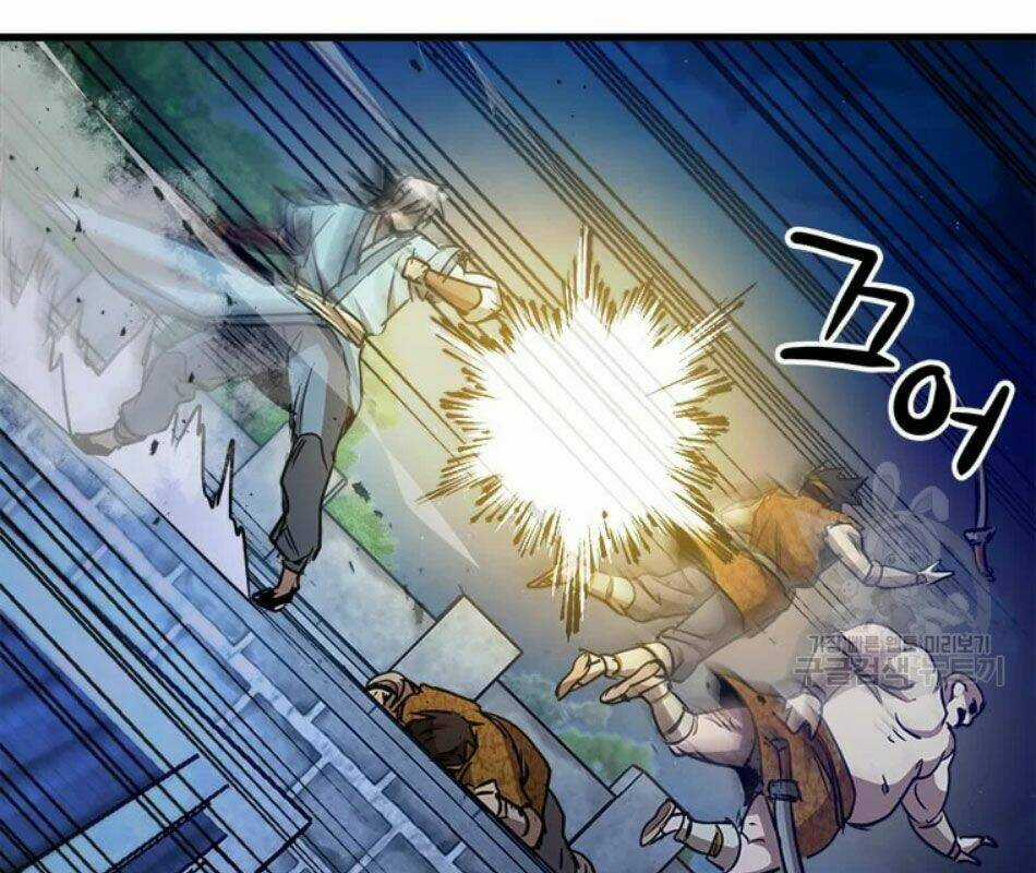 Đạo Sĩ Giang Hồ Chapter 64 trang 115