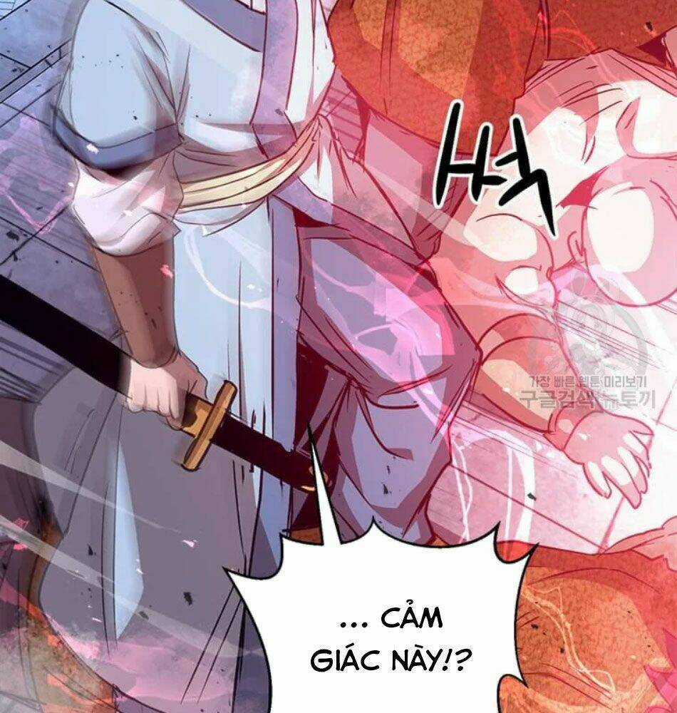 Đạo Sĩ Giang Hồ Chapter 64 trang 118