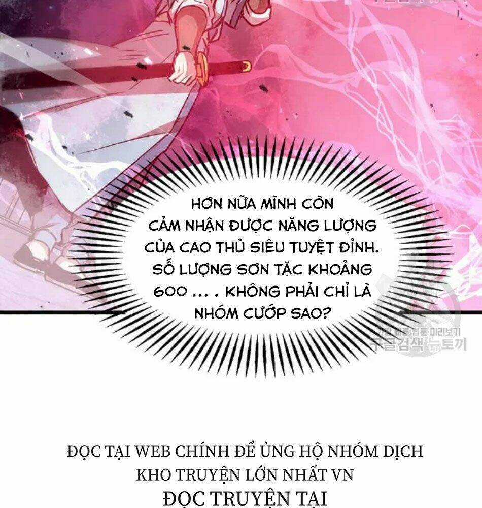 Đạo Sĩ Giang Hồ Chapter 64 trang 122