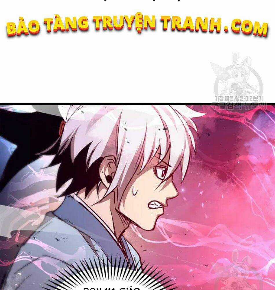 Đạo Sĩ Giang Hồ Chapter 64 trang 123