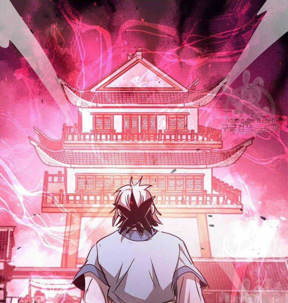 Đạo Sĩ Giang Hồ Chapter 64 trang 125