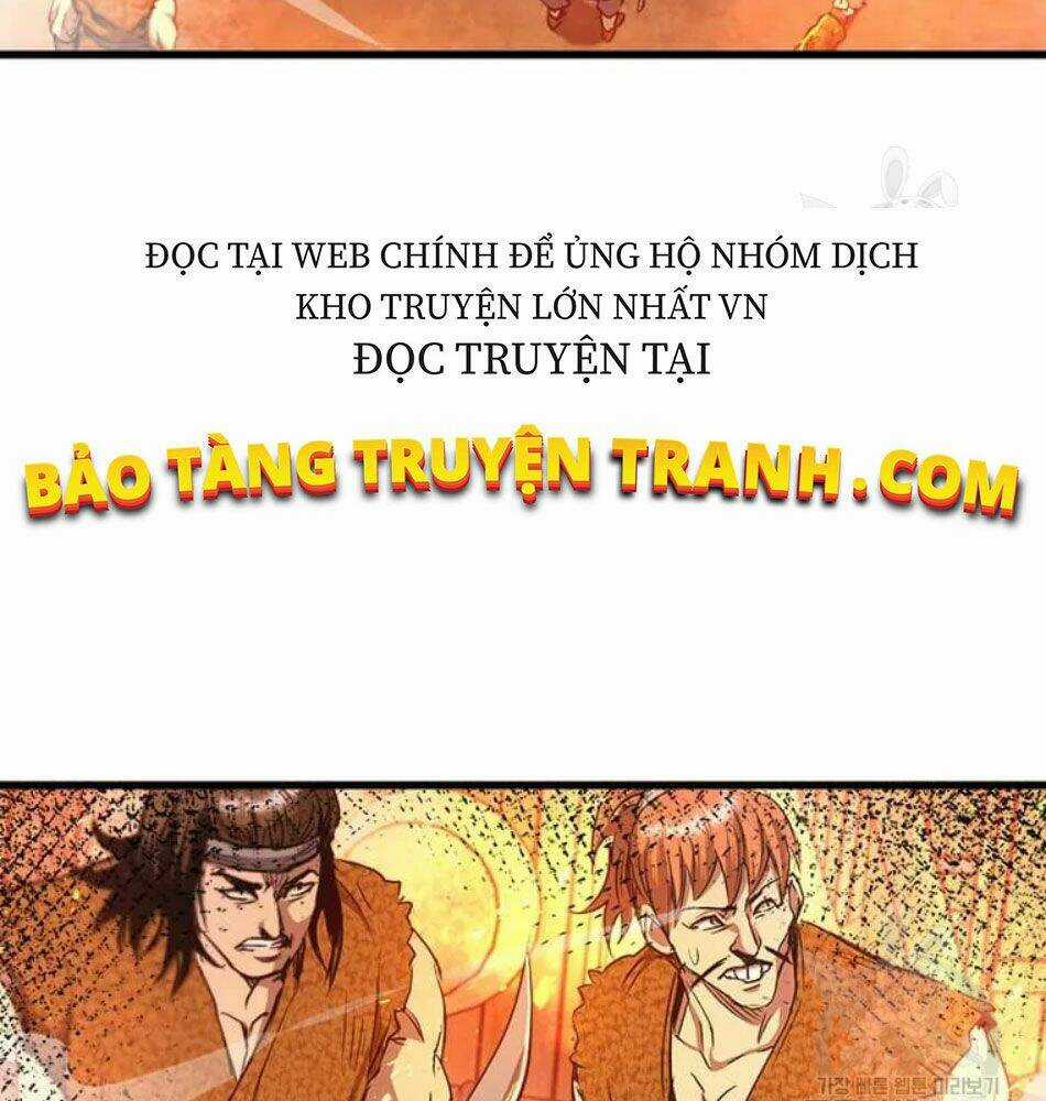 Đạo Sĩ Giang Hồ Chapter 64 trang 13