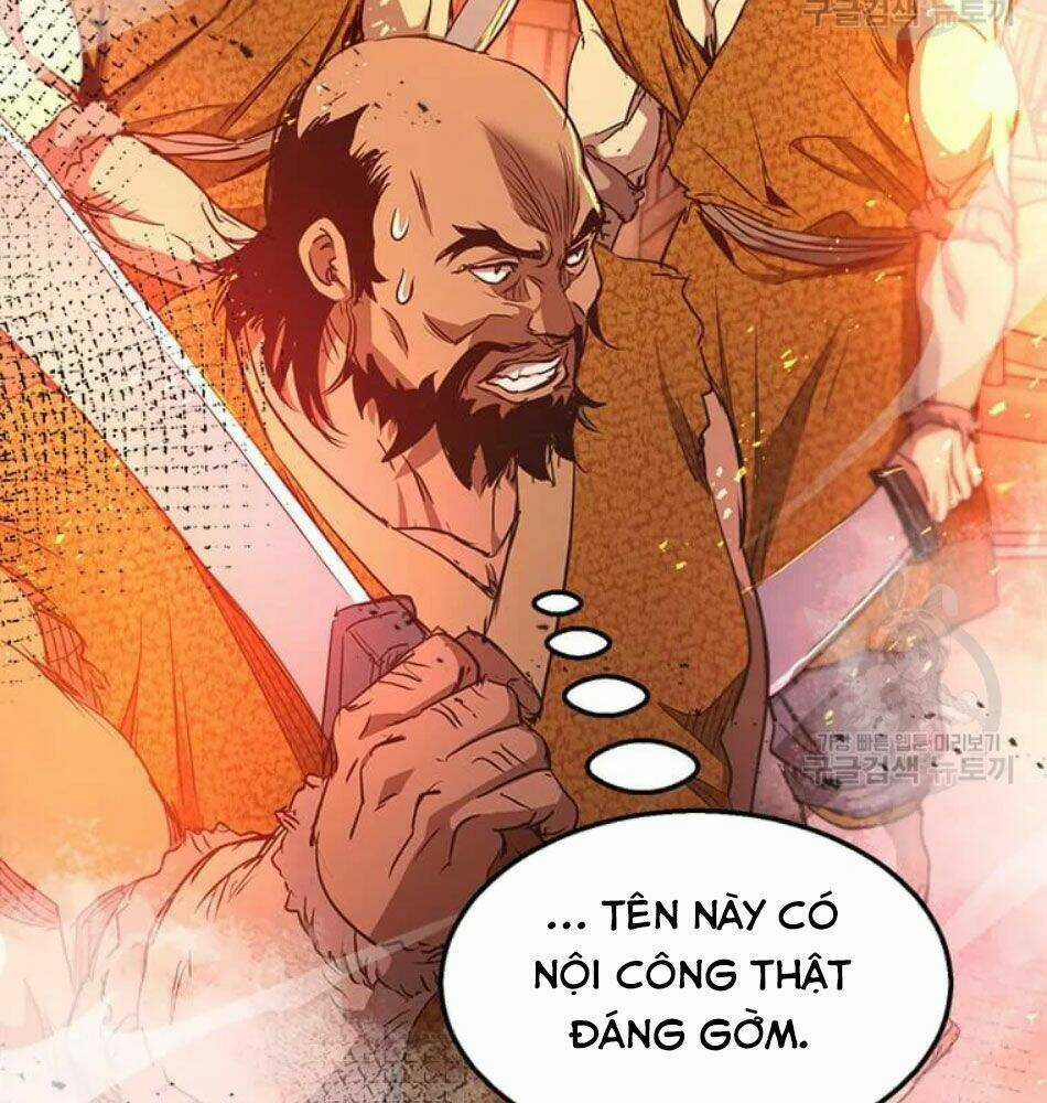 Đạo Sĩ Giang Hồ Chapter 64 trang 14