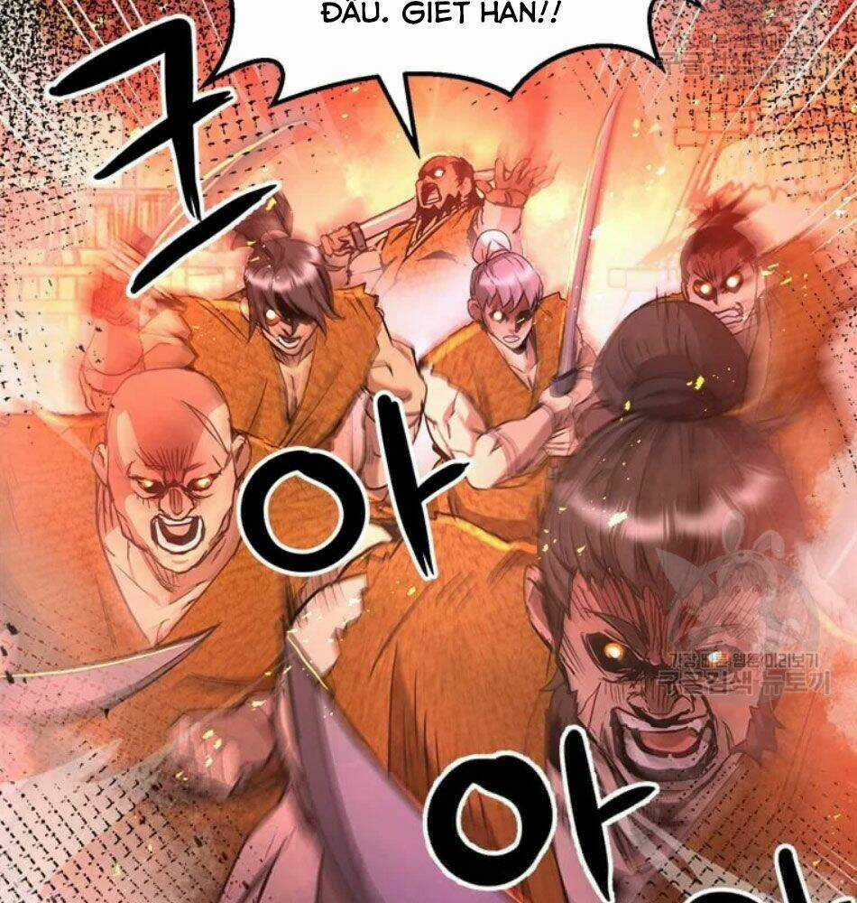 Đạo Sĩ Giang Hồ Chapter 64 trang 16