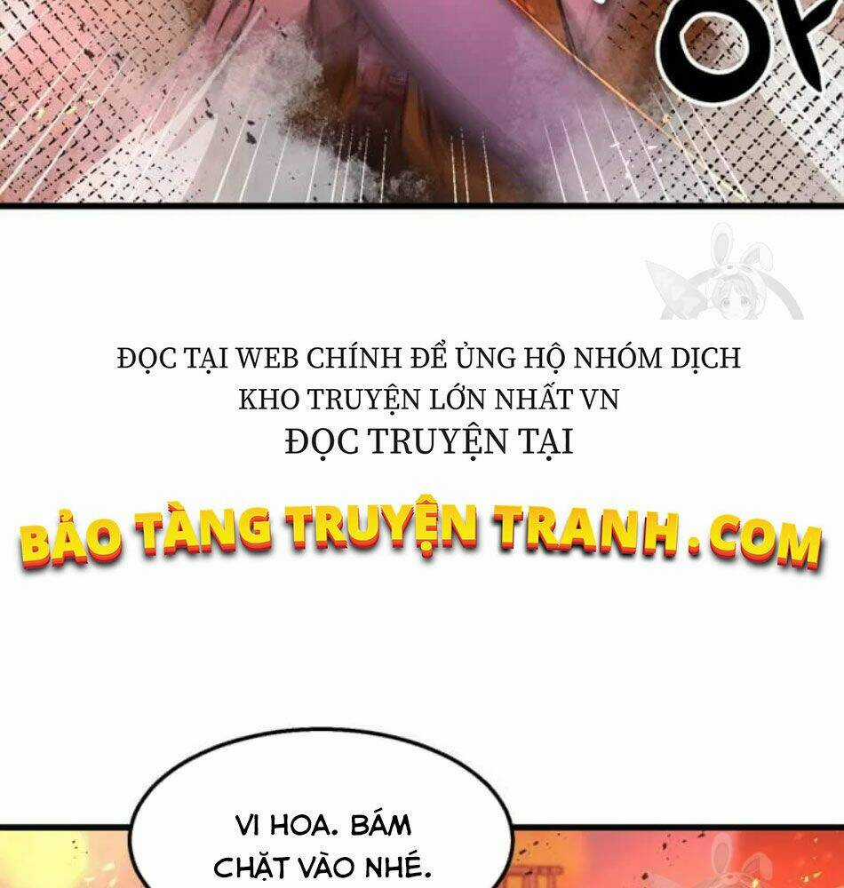 Đạo Sĩ Giang Hồ Chapter 64 trang 17