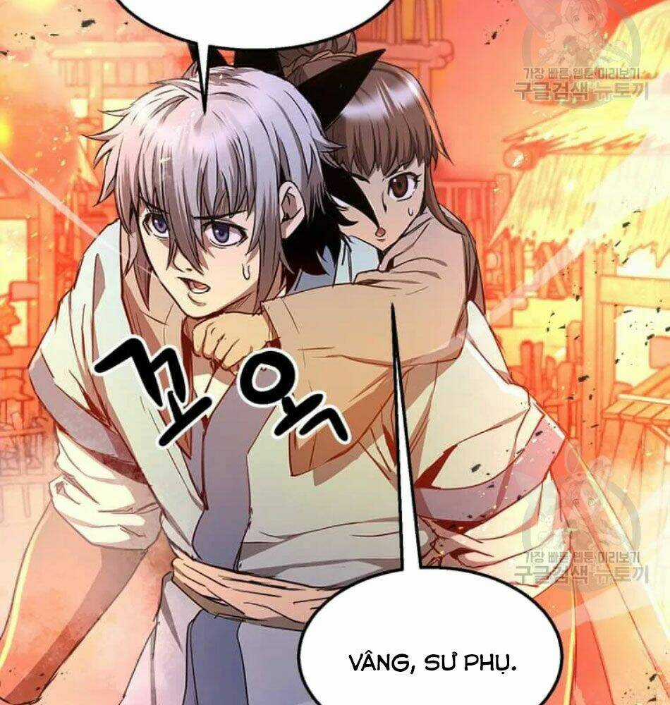 Đạo Sĩ Giang Hồ Chapter 64 trang 18