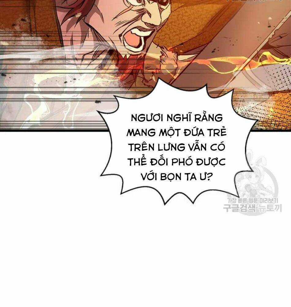 Đạo Sĩ Giang Hồ Chapter 64 trang 25