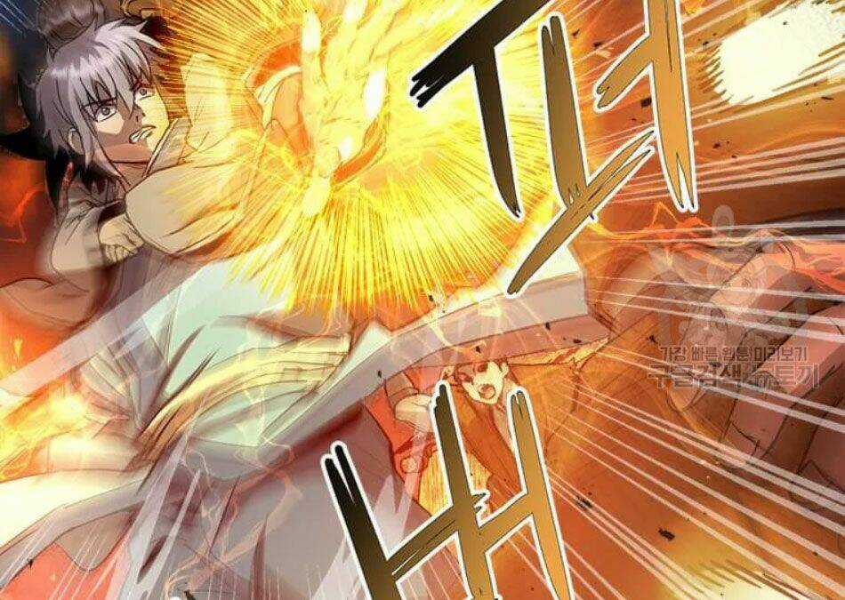 Đạo Sĩ Giang Hồ Chapter 64 trang 28