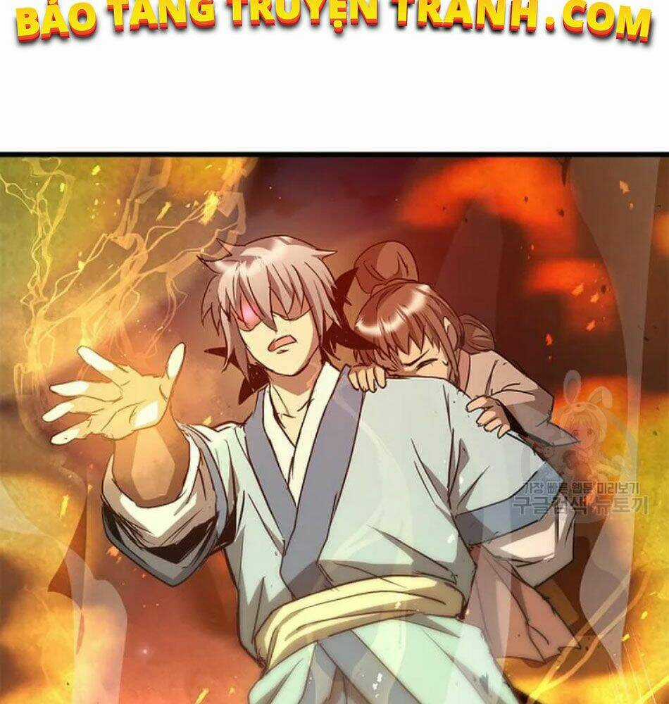 Đạo Sĩ Giang Hồ Chapter 64 trang 3