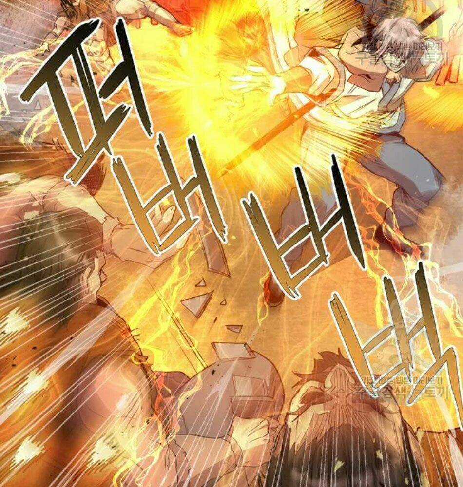 Đạo Sĩ Giang Hồ Chapter 64 trang 30