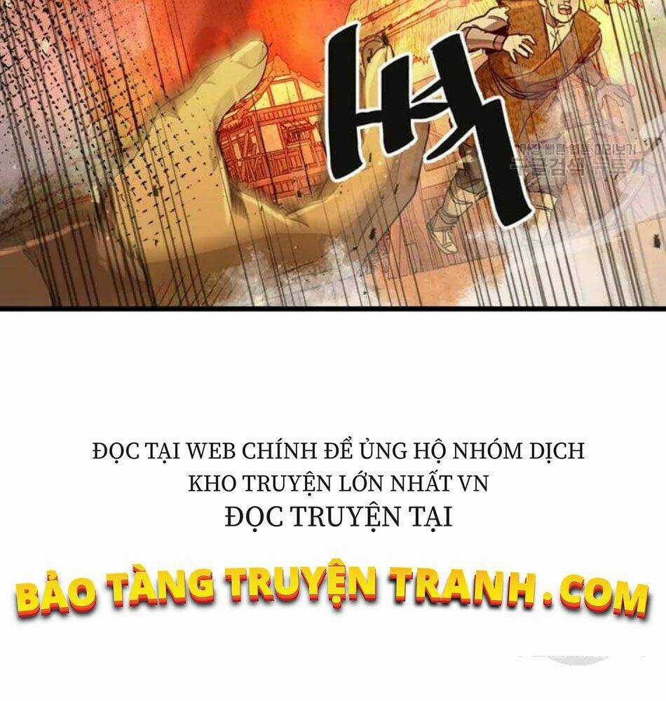 Đạo Sĩ Giang Hồ Chapter 64 trang 34