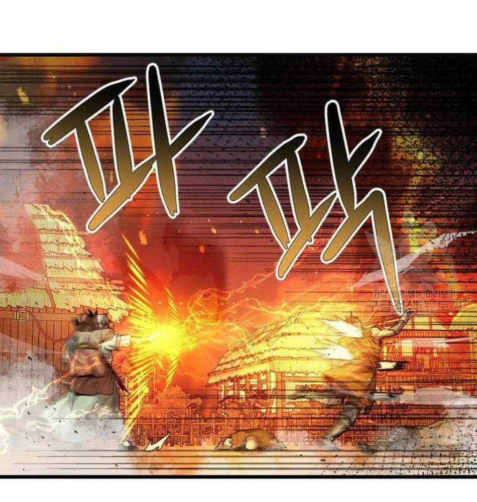 Đạo Sĩ Giang Hồ Chapter 64 trang 35