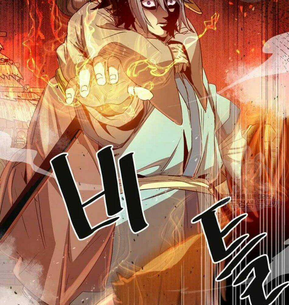 Đạo Sĩ Giang Hồ Chapter 64 trang 37