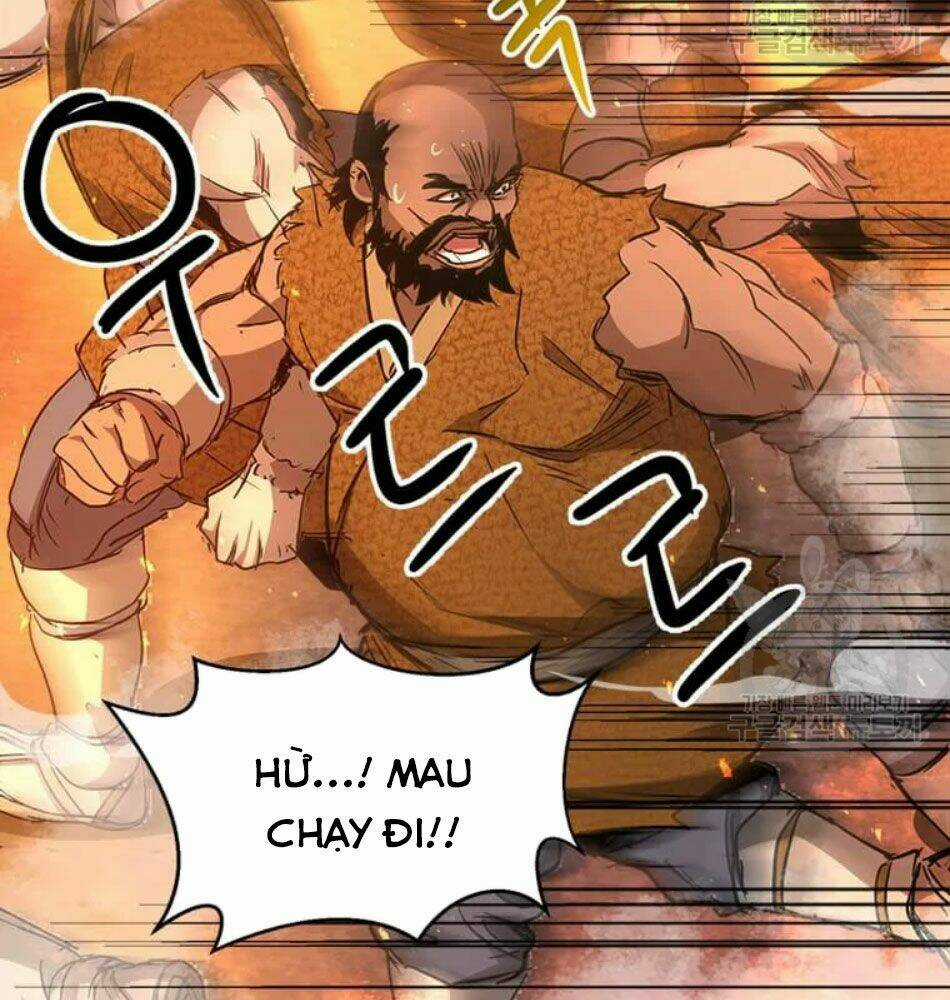 Đạo Sĩ Giang Hồ Chapter 64 trang 39