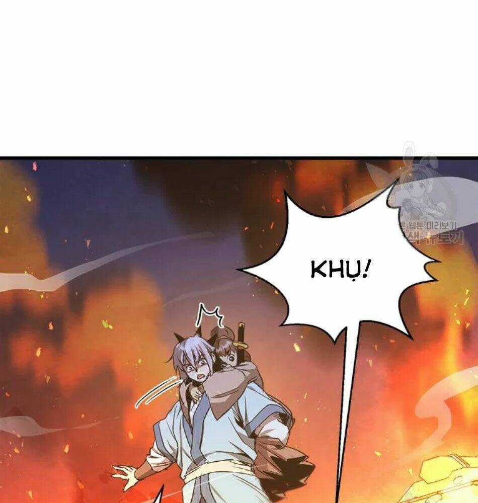 Đạo Sĩ Giang Hồ Chapter 64 trang 42