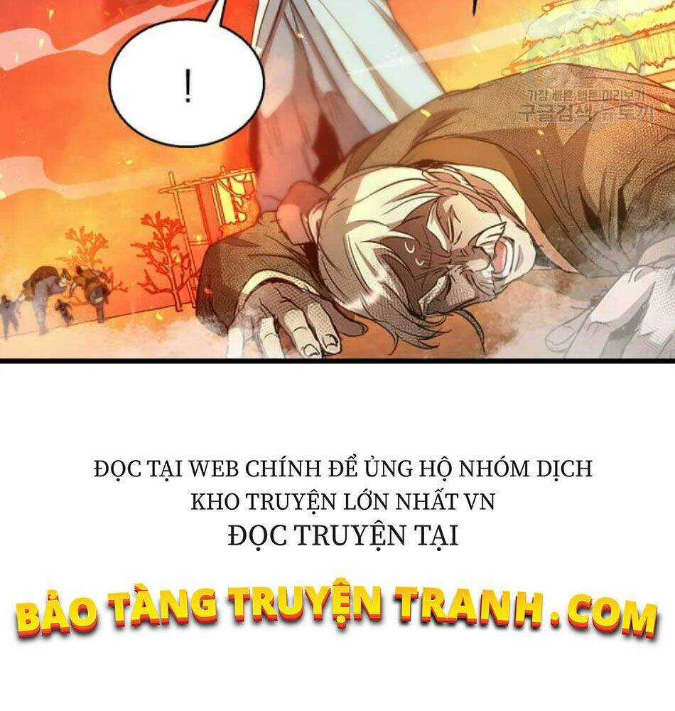 Đạo Sĩ Giang Hồ Chapter 64 trang 43